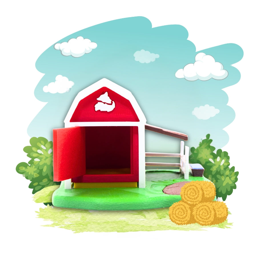 Jiggle Jug Barn