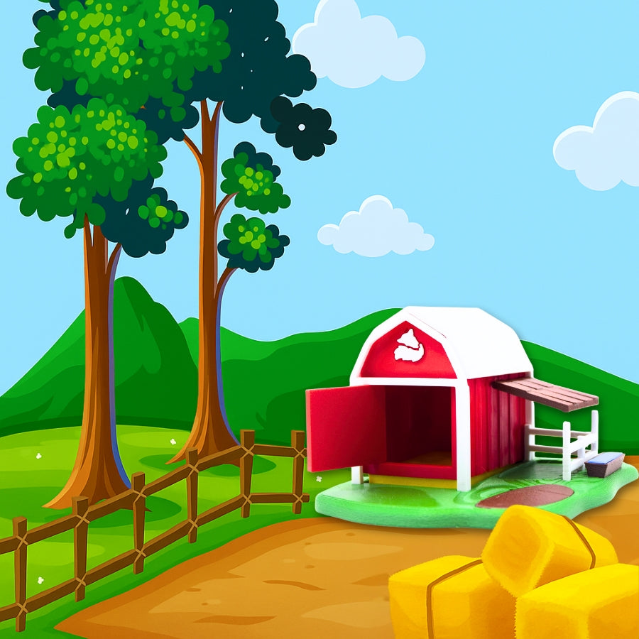 Jiggle Jug Barn