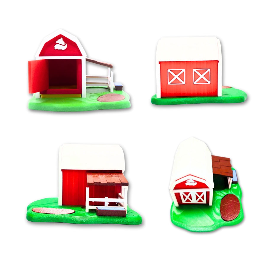 Jiggle Jug Barn