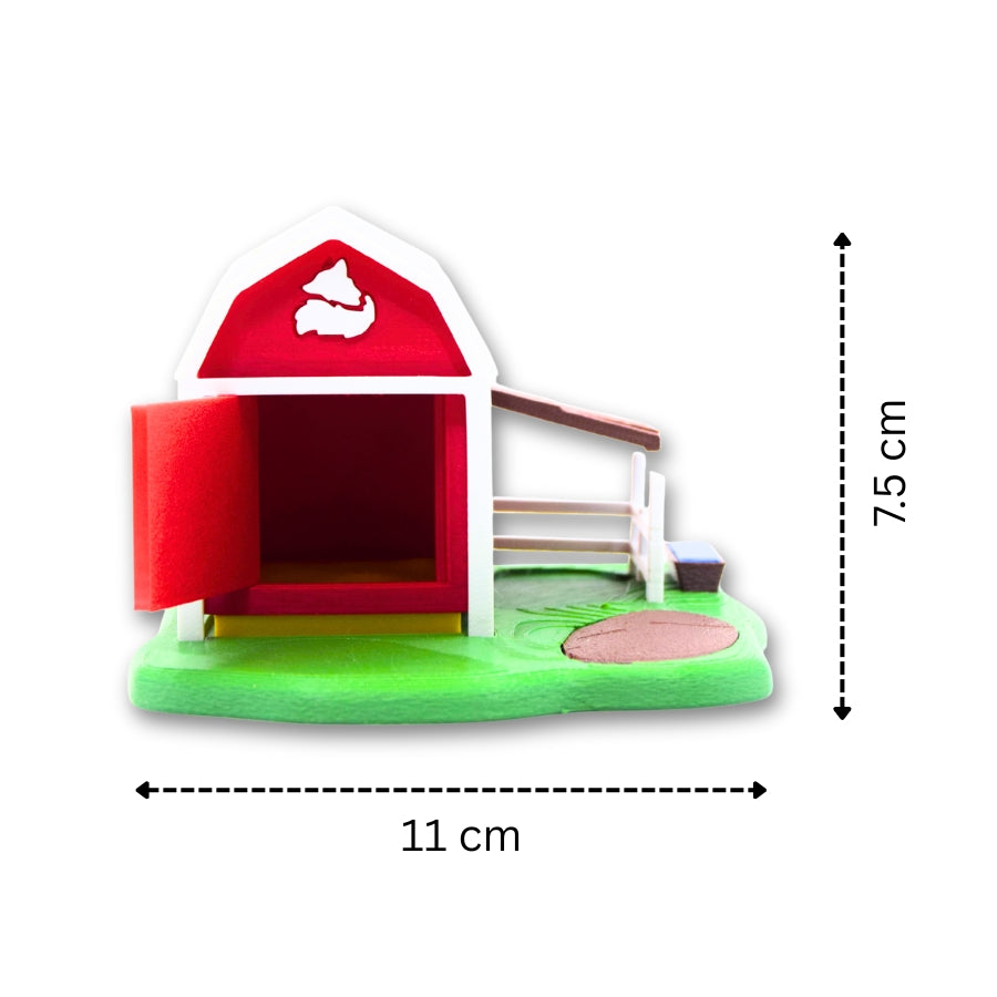 Jiggle Jug Barn