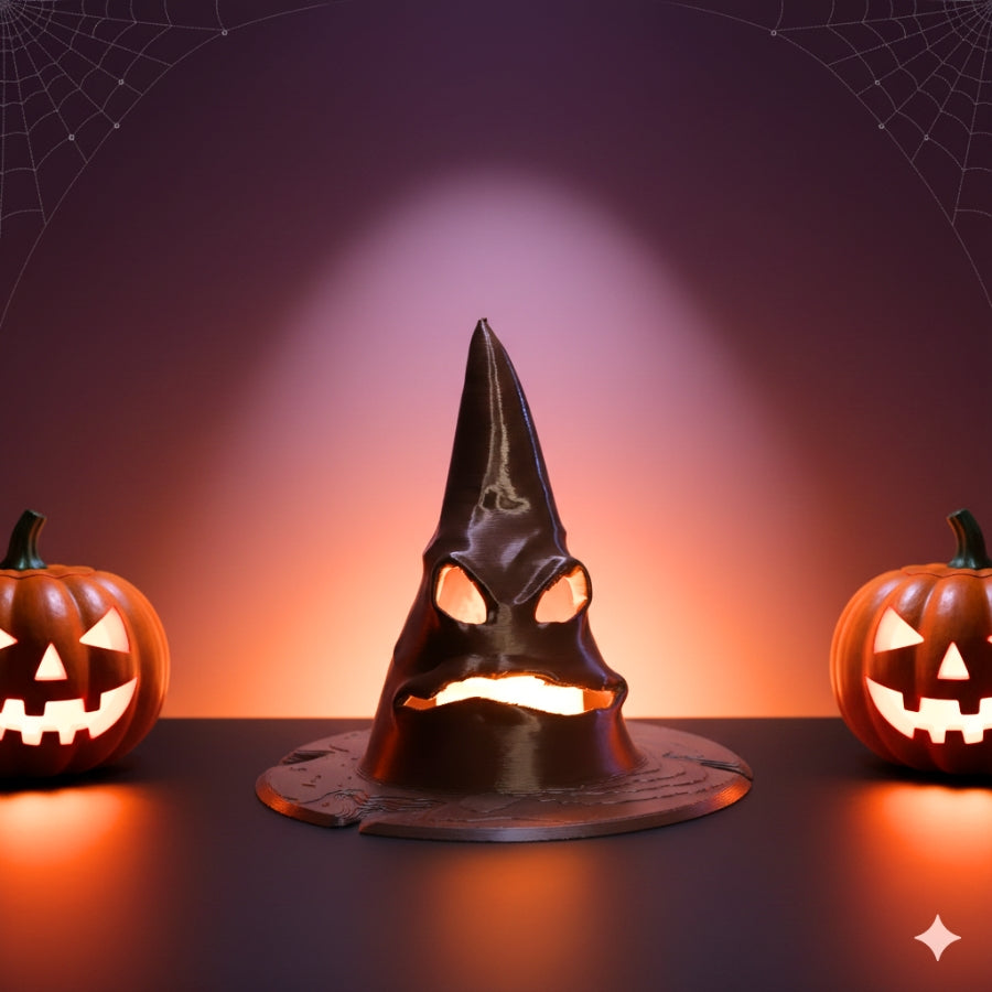 Witchlight Hat