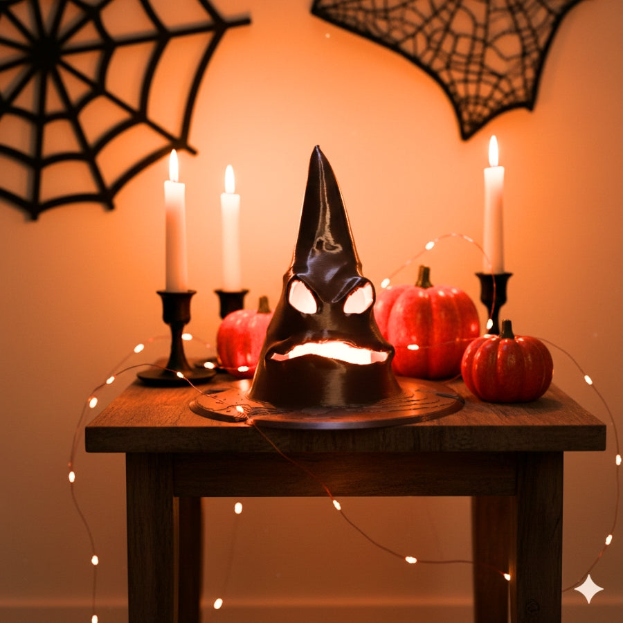 Witchlight Hat