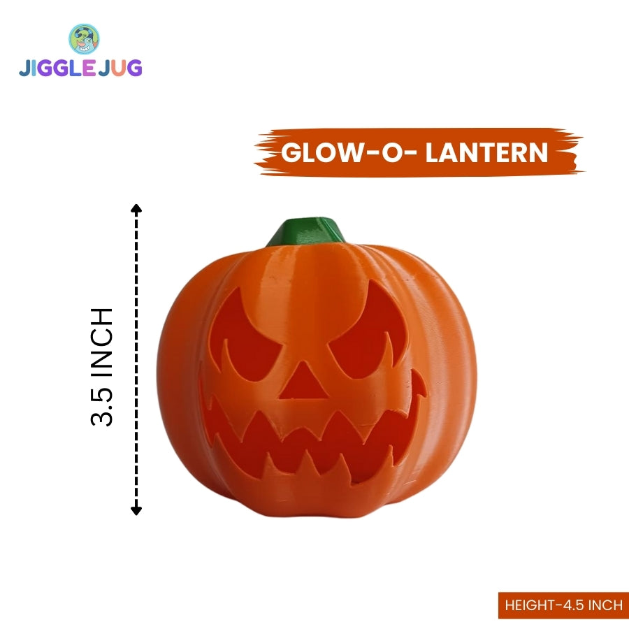 Glow-O- Lantern