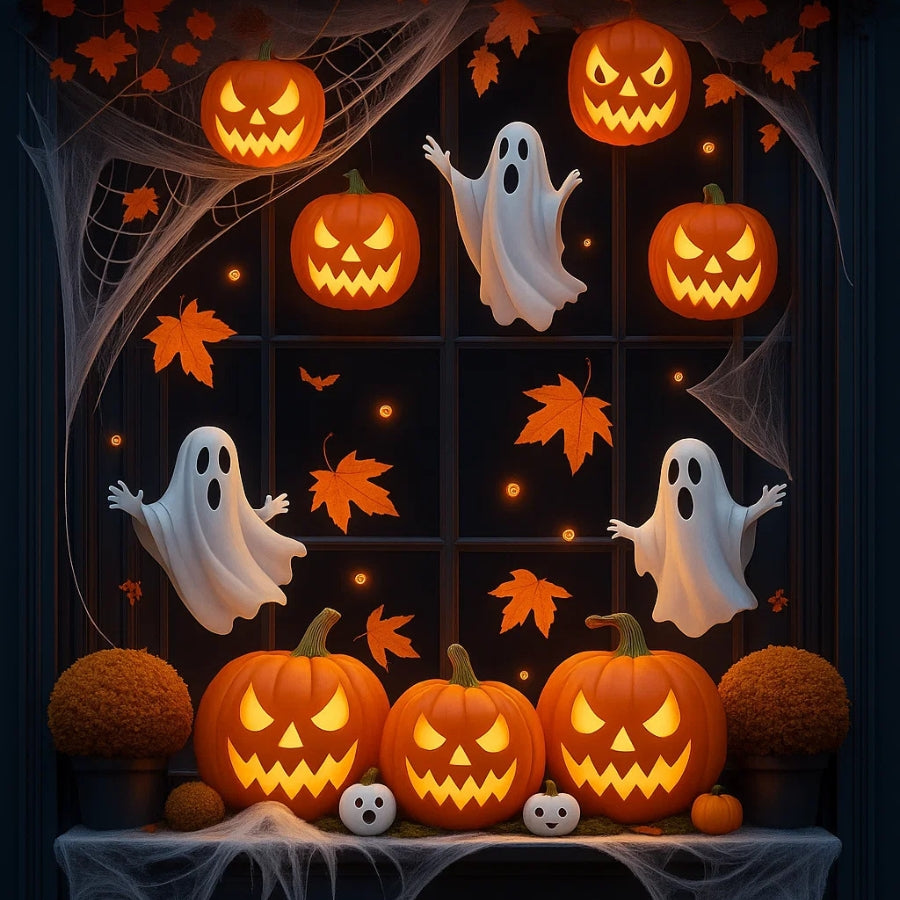 Glow-O- Lantern