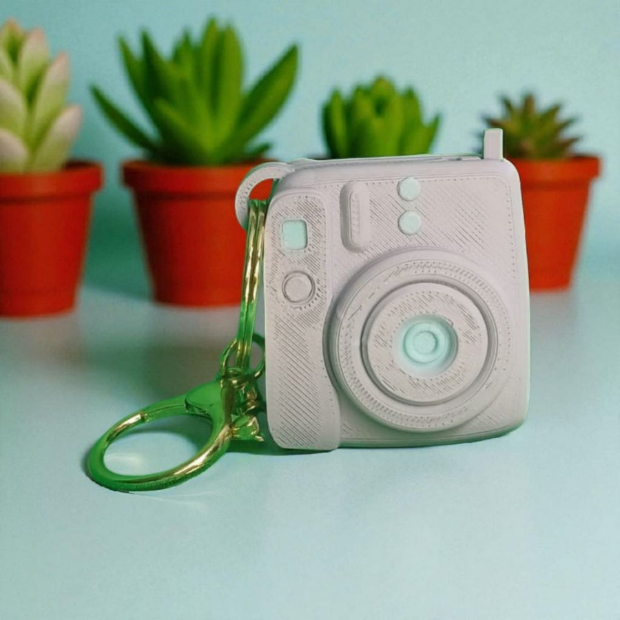 Camera