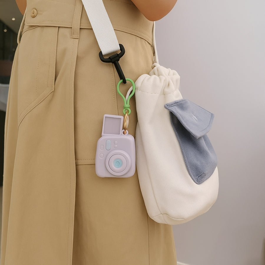 Camera