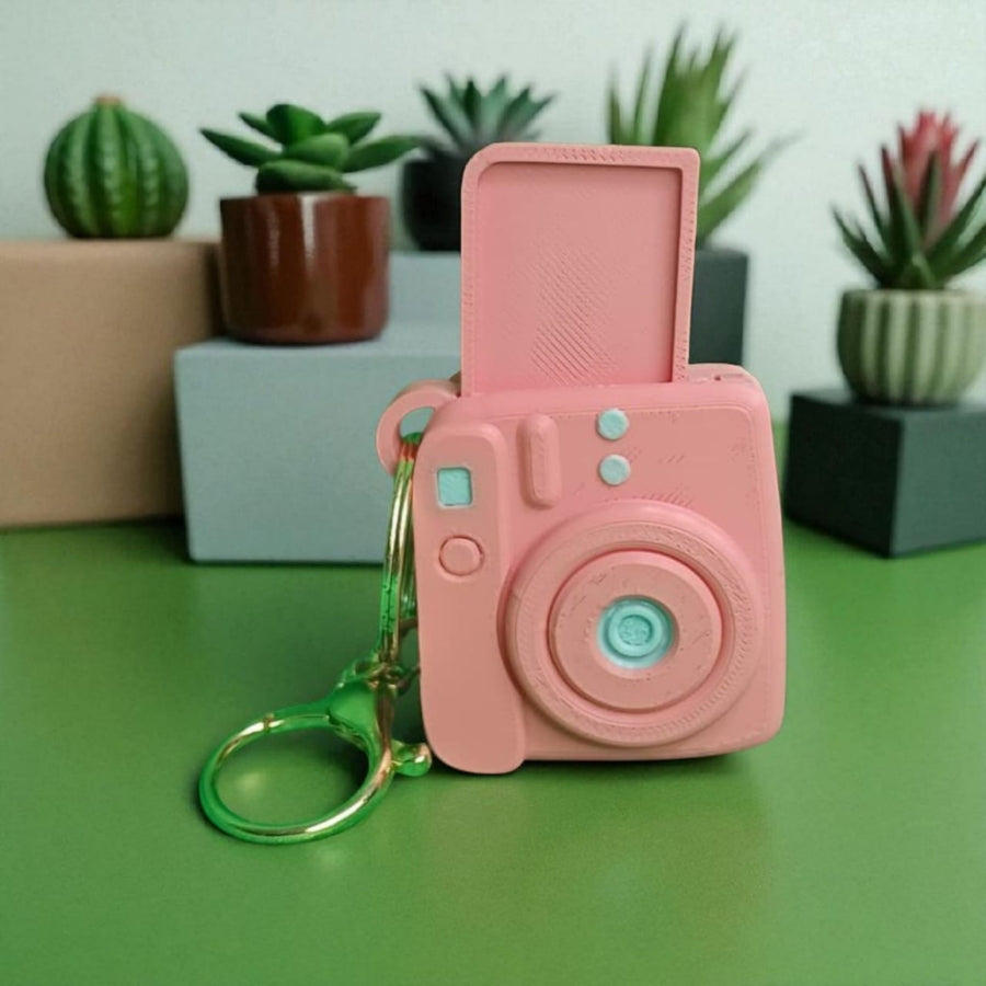 Camera