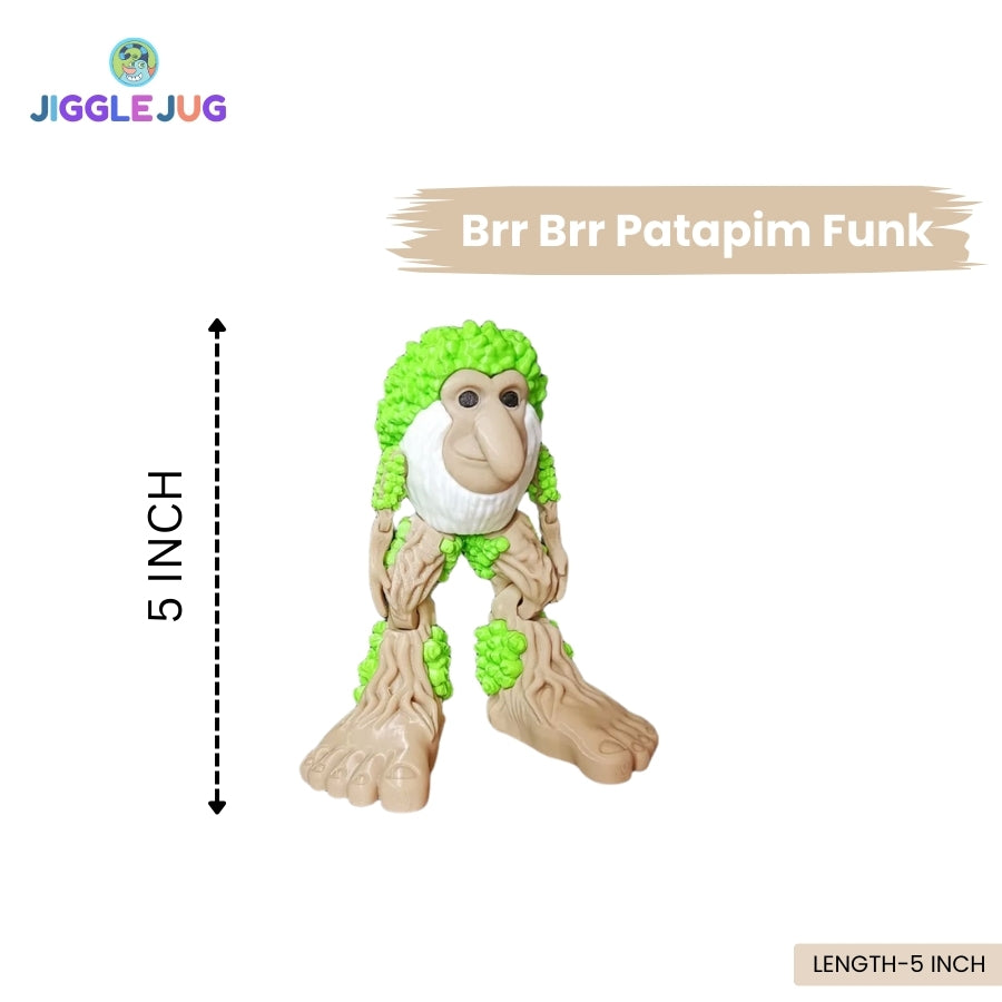 Brr Brr Patapim Funk