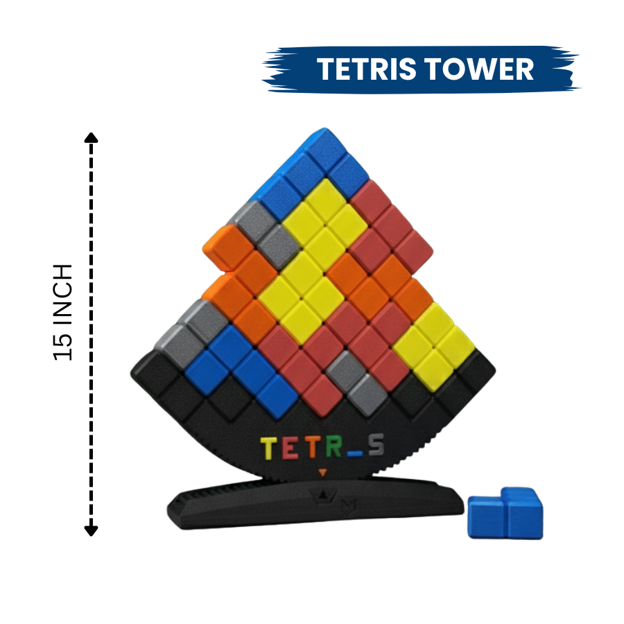 Tetris Game