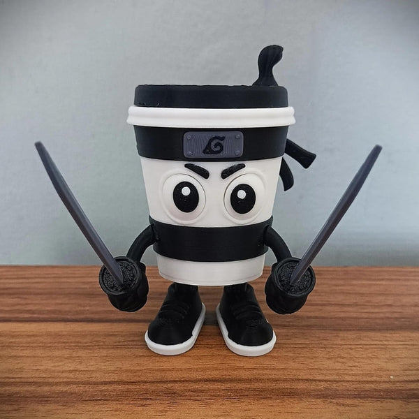 Cappuccino Assassino – Jiggle Jug