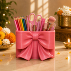 Festive Rakhi Gifting | 3D Printed Bow Organizer 🎀