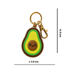 Avocado Clicker | 3D Printed Eco-Friendly Fidget