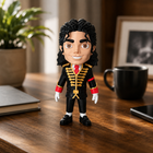 Michael Jackson tabletop