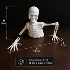 💀 Table Breaker Skeleton