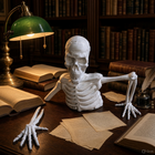 💀 Table Breaker Skeleton