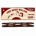 Wish Willow Keychain | Cute 3D Printed Bag Charm & Key Holder