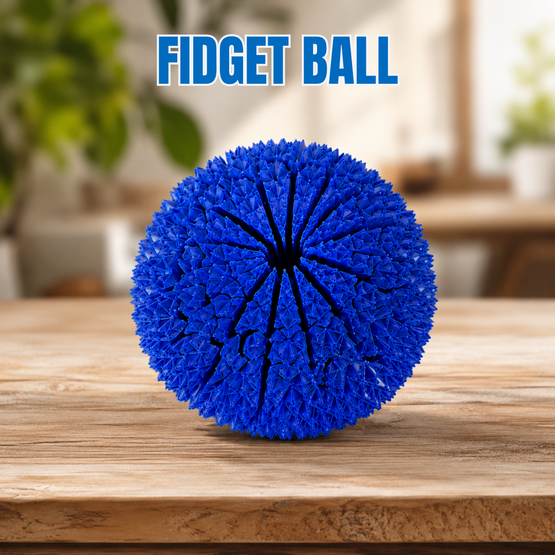 Fidget Ball