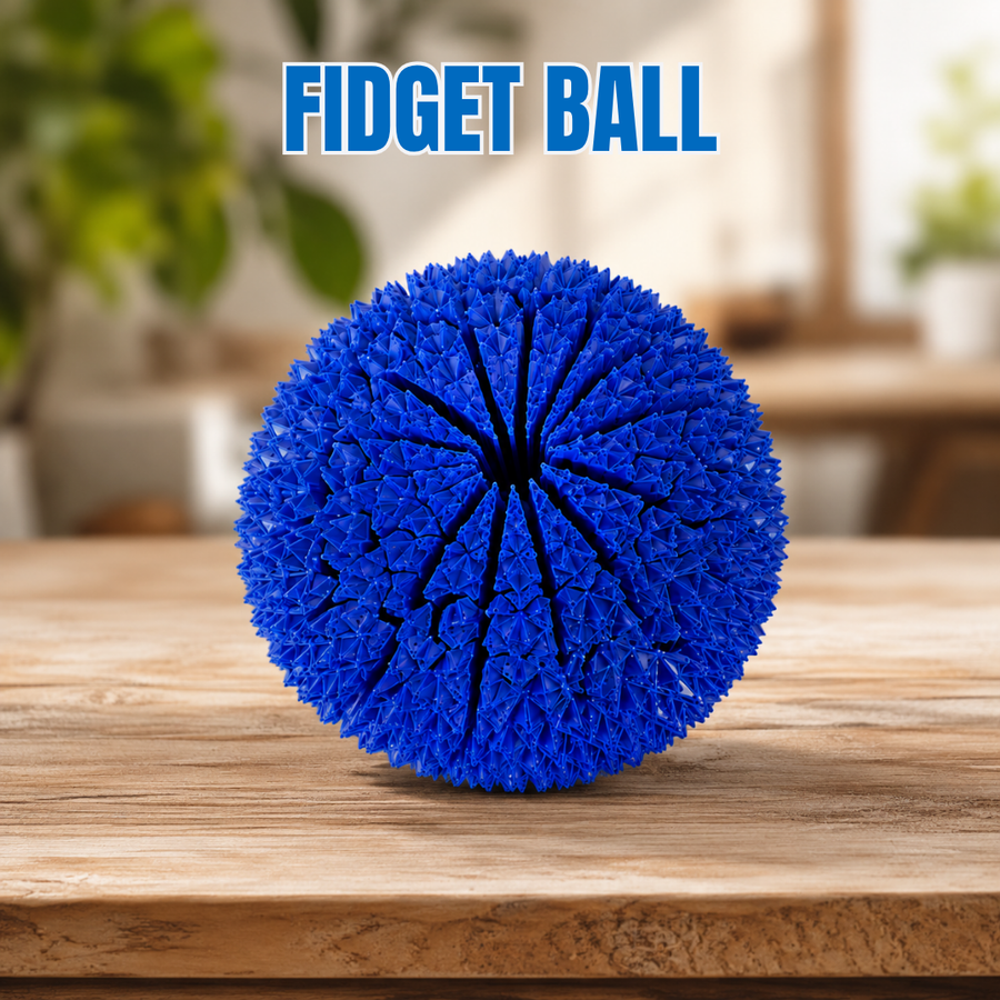 Fidget Ball
