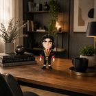 Michael Jackson tabletop