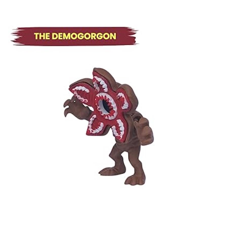 Demogorgon – Stranger Things Collectible Figurine (10 cm)