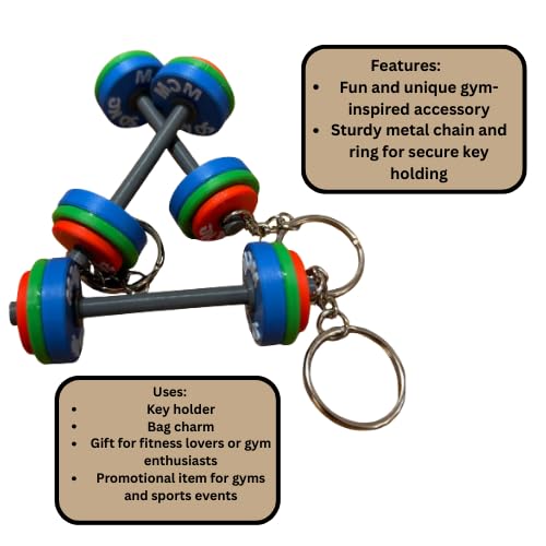Dumbbell