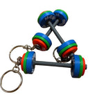 Dumbbell
