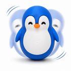 Wobbly Collection – Penguin, Frog & Snorlax