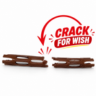 Wish Willow Keychain | Cute 3D Printed Bag Charm & Key Holder