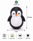 Wobbles – Cute Wobbling Penguin Toy