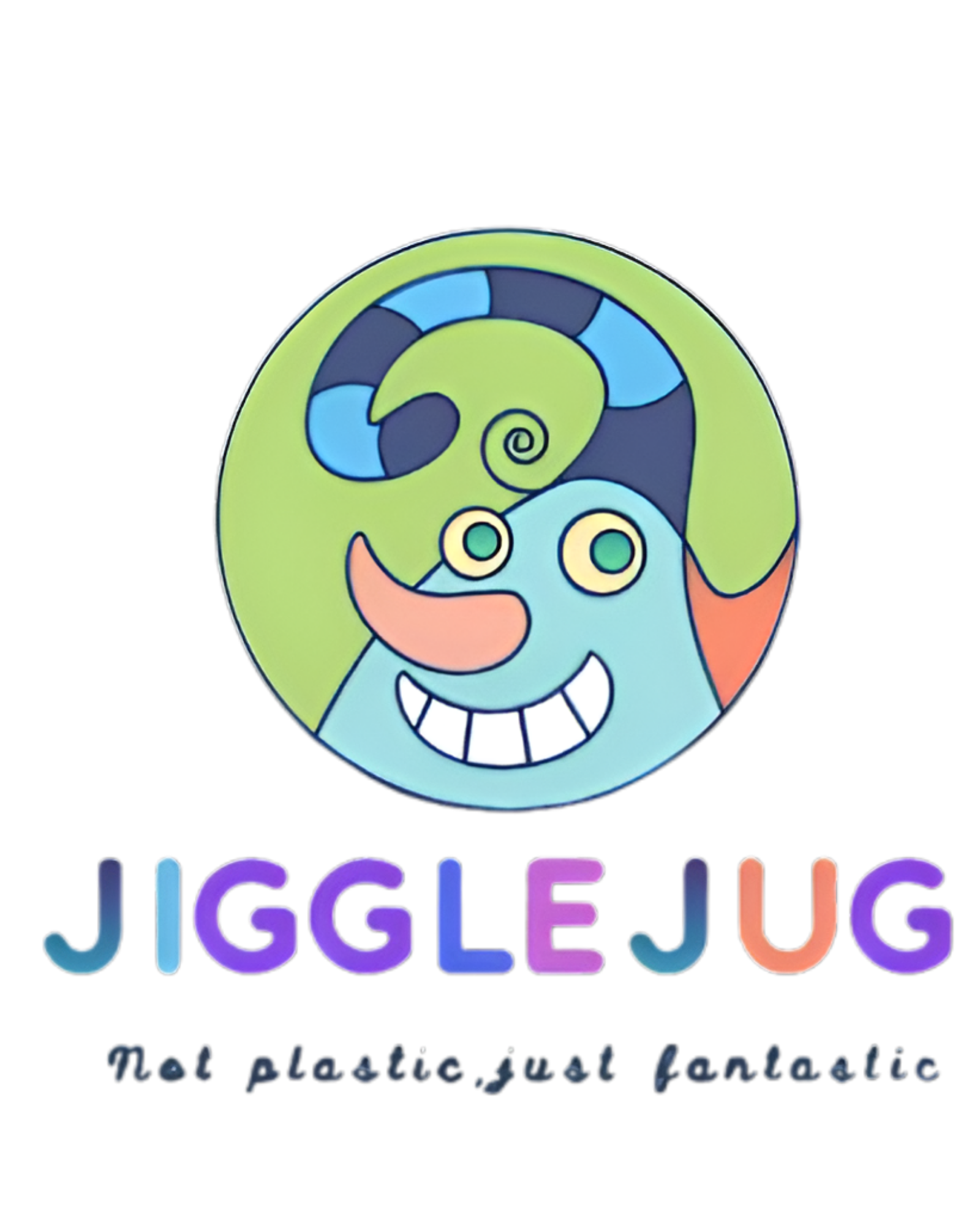 Jiggle Jug
