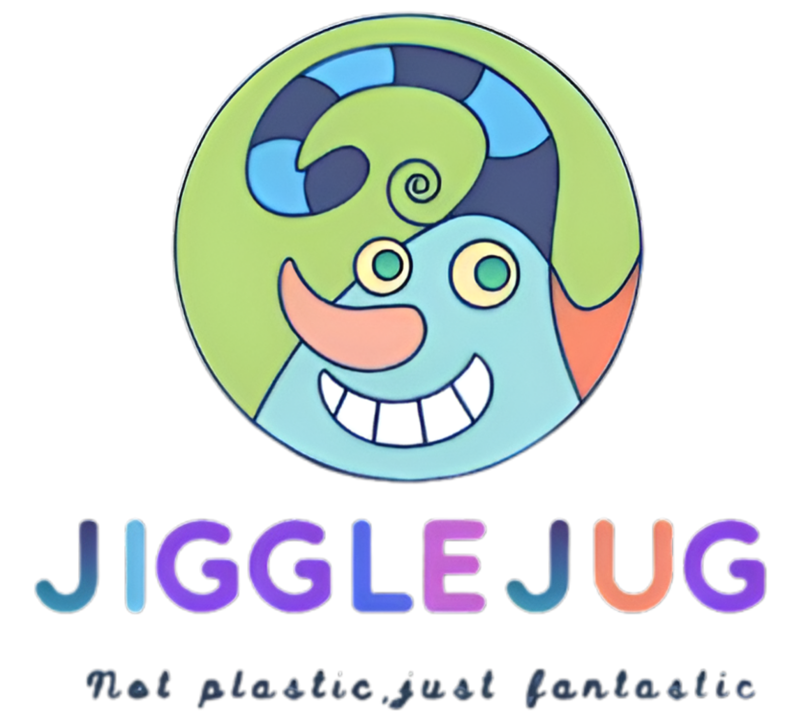 Jiggle Jug