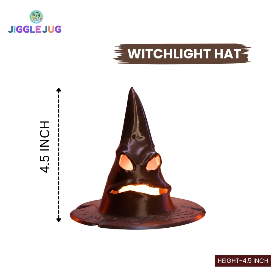 Witchlight Hat
