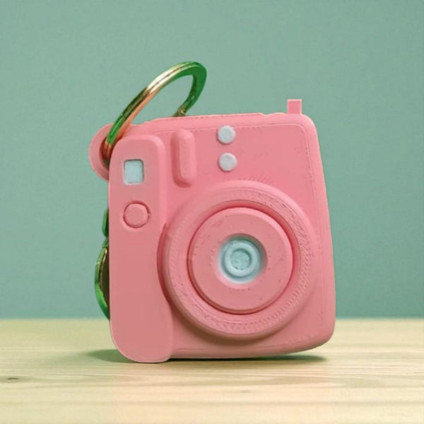 Camera – Jiggle Jug