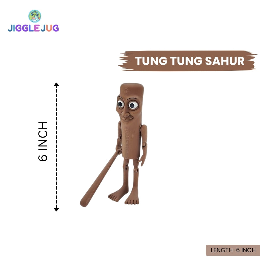 Tung Tung Suhur