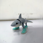 Tralala La Shark | 3D Printed Collectible Toy 🦈✨