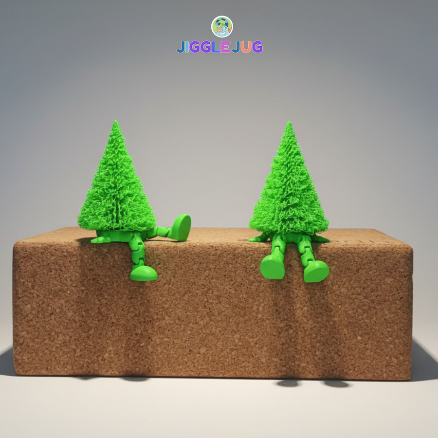 Christmas Tree (Pack of 2)