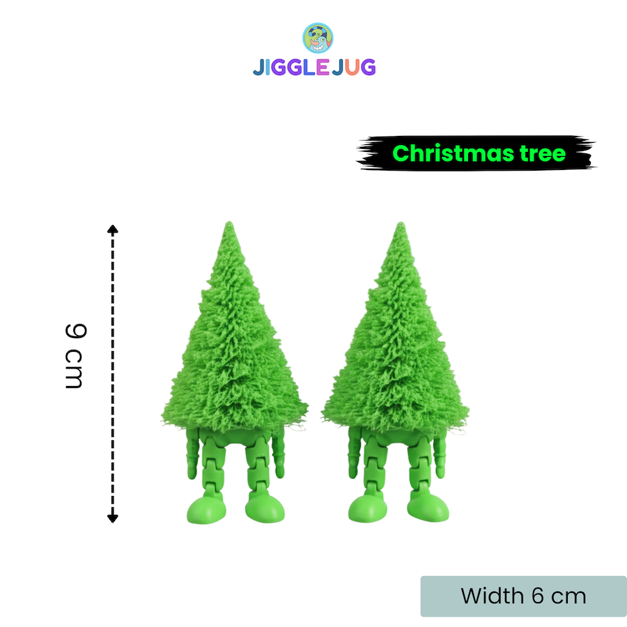Christmas Tree (Pack of 2)