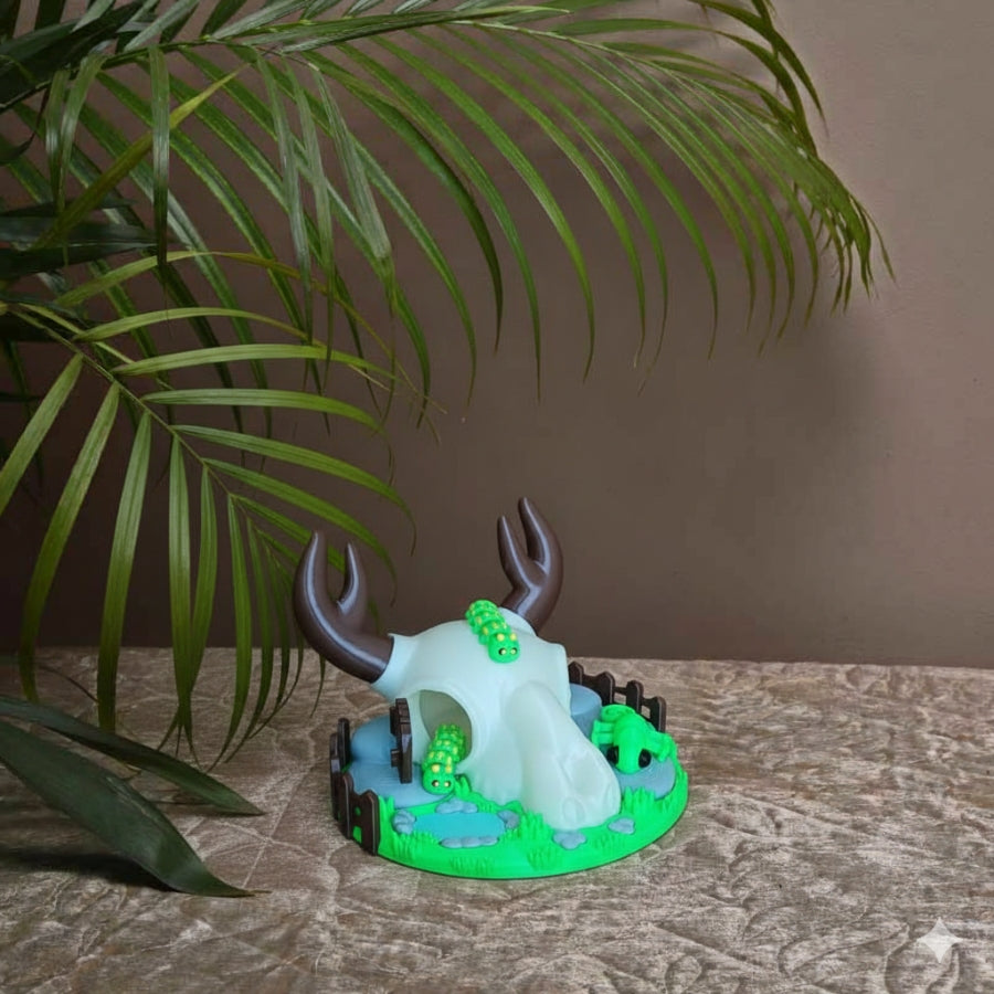 Diorama
