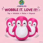 Wobbles – Cute Wobbling Penguin Toy