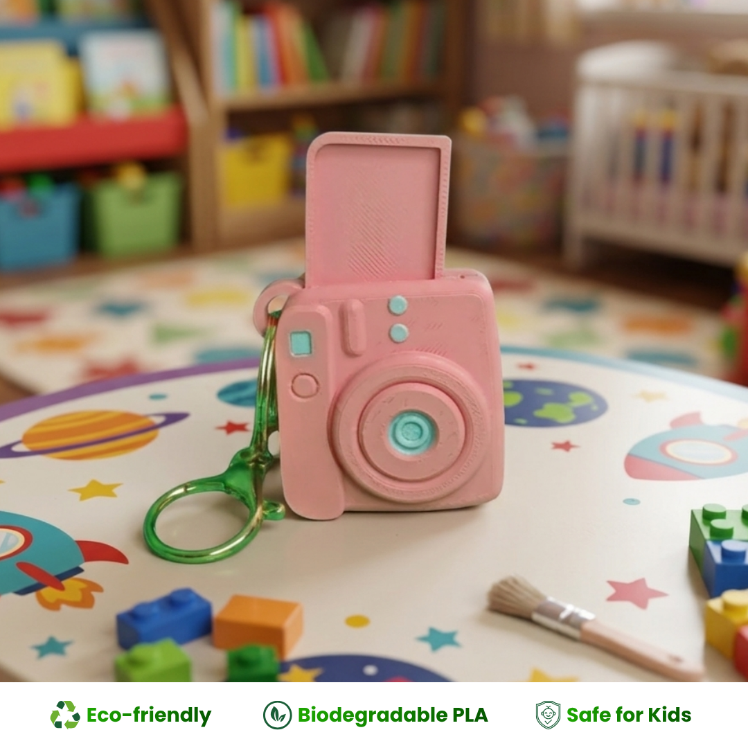 Camera
