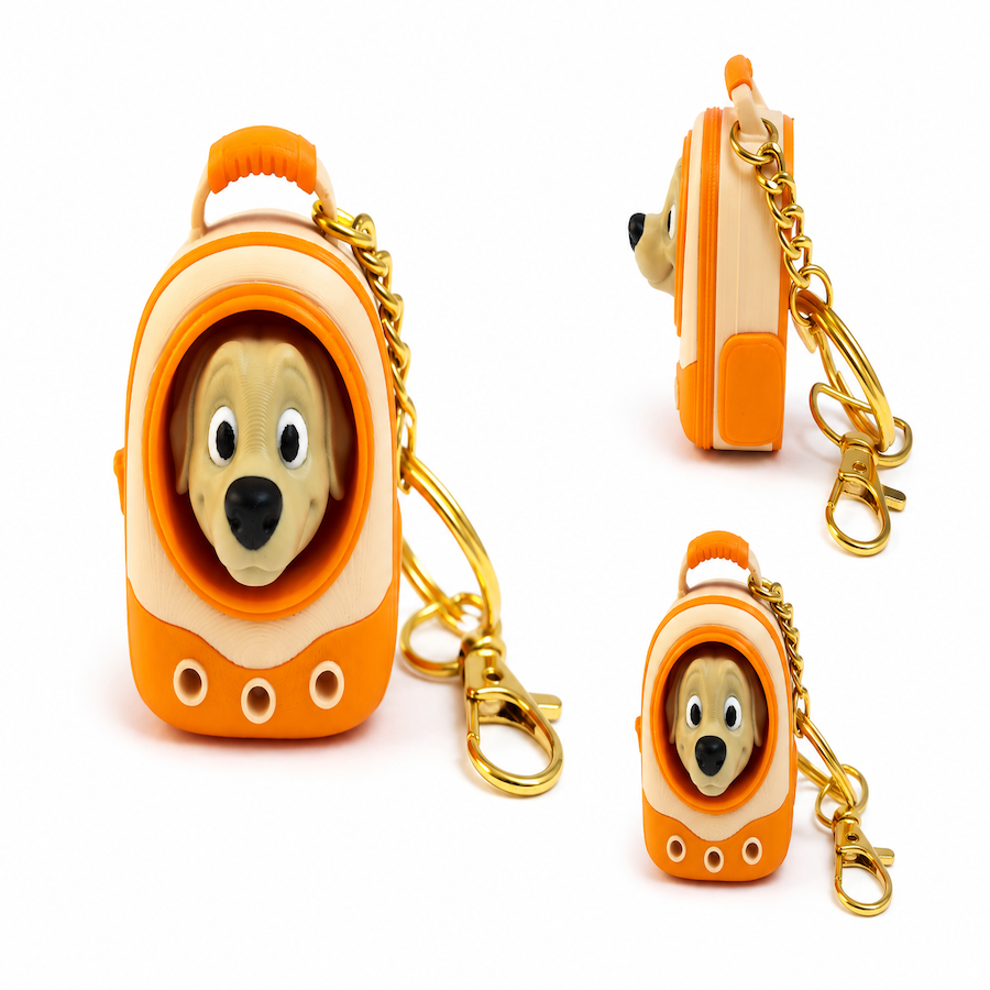 Puppy Clicker