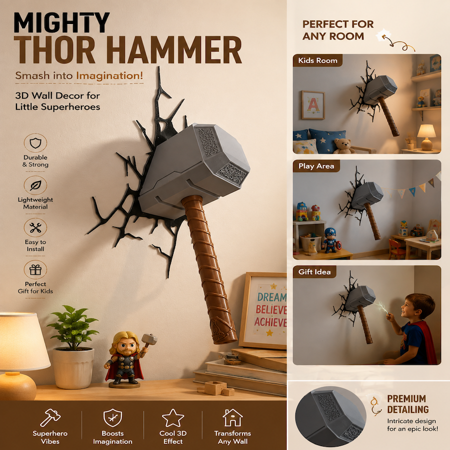 Hammer Thor