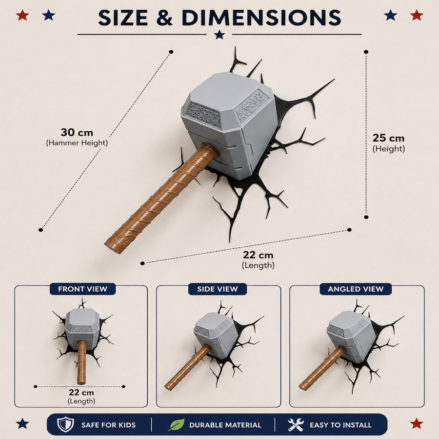 Hammer Thor