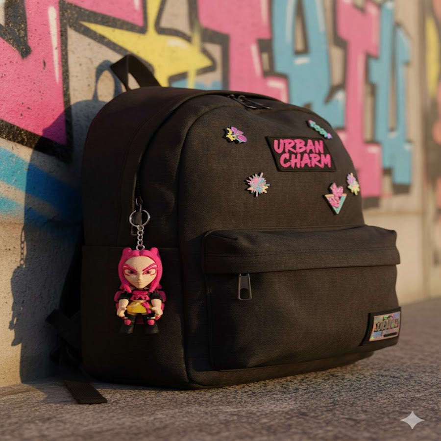 Mira - KPop Demon Hunter