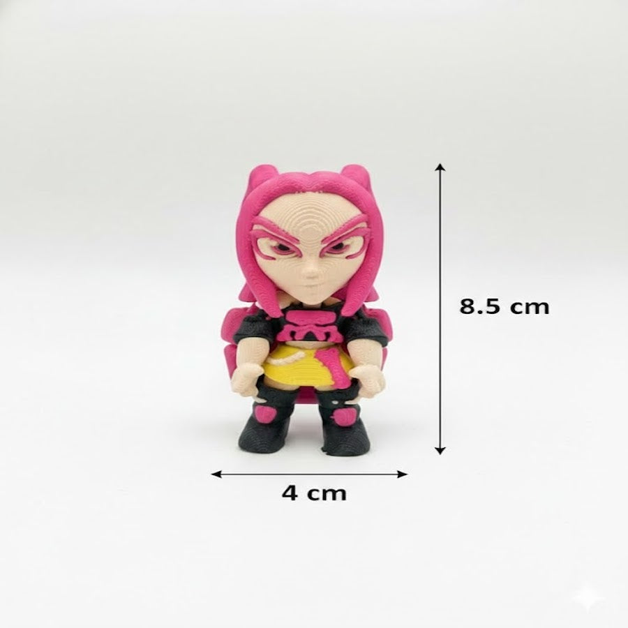 Mira - KPop Demon Hunter